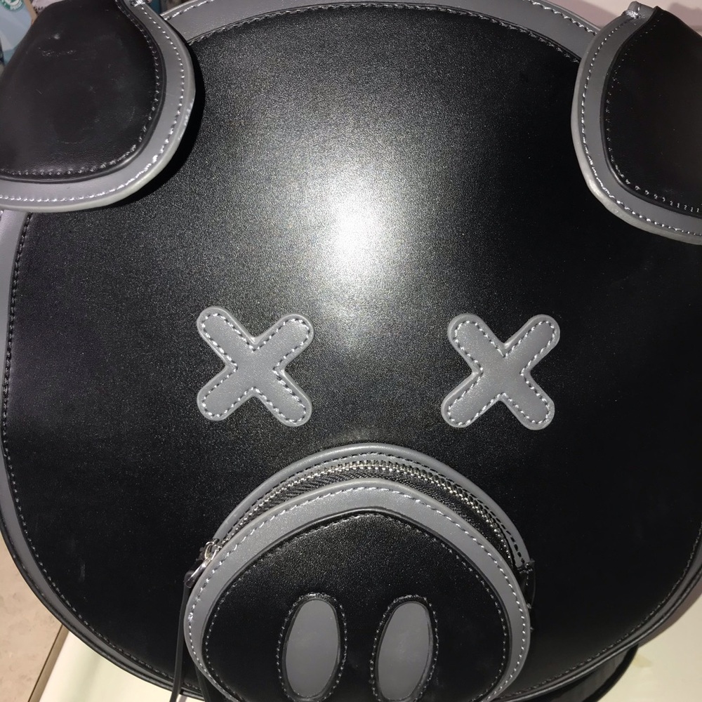 Shane Dawson Pig Backpack